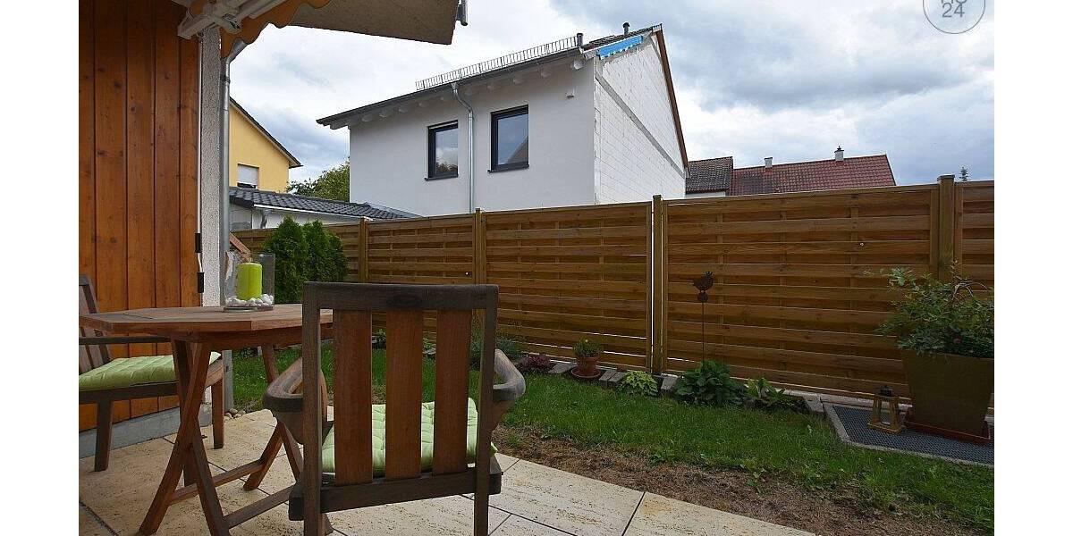 Etagenwohnung Leonberg Eltingen - 2 Zimmer, 40 m&sup2;, 1.390&euro; | Angebot:26798448
