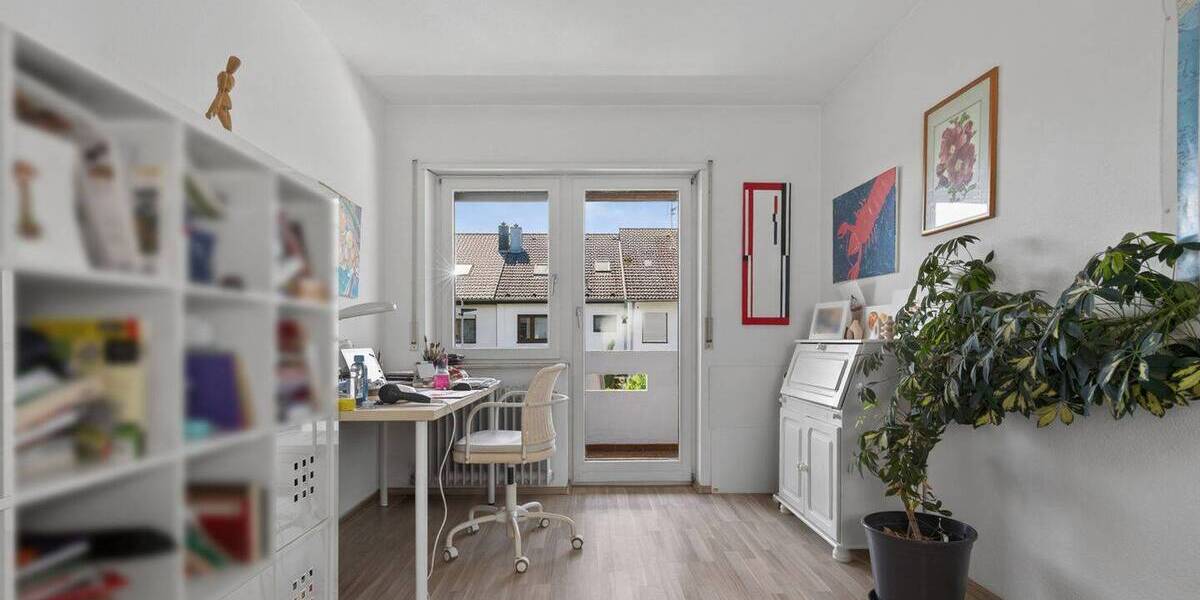 Reihenmittelhaus Stutensee / Spöck Spöck - 6 Zimmer, 140 m&sup2;, 470.000&euro; | Angebot:26486219
