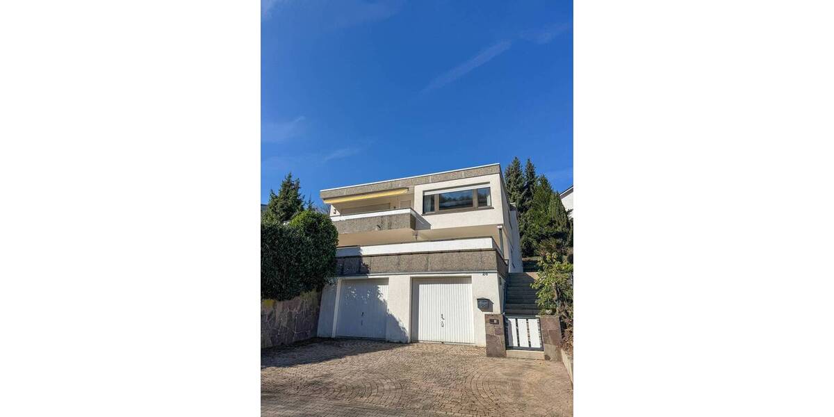 Einfamilienhaus Pforzheim Dillweißenstein - 6 Zimmer, 181 m&sup2;, 585.000&euro; | Angebot:26217620