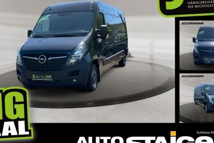 Opel Movano 118.795 km 20.990 € Stuttgart 70376