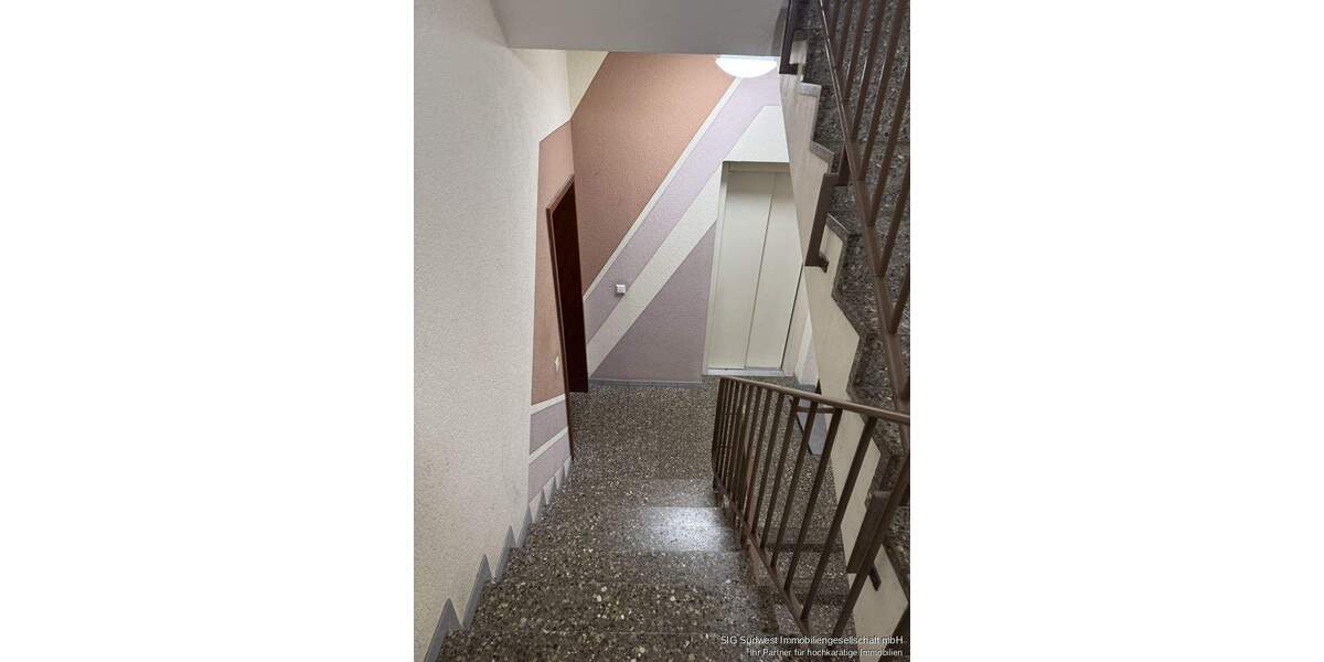 Mehrfamilienhaus, Wohnhaus Karlsruhe Innenstadt-West - 2 Zimmer, 671 m&sup2;, 5.700.000&euro; | Angebot:25682172