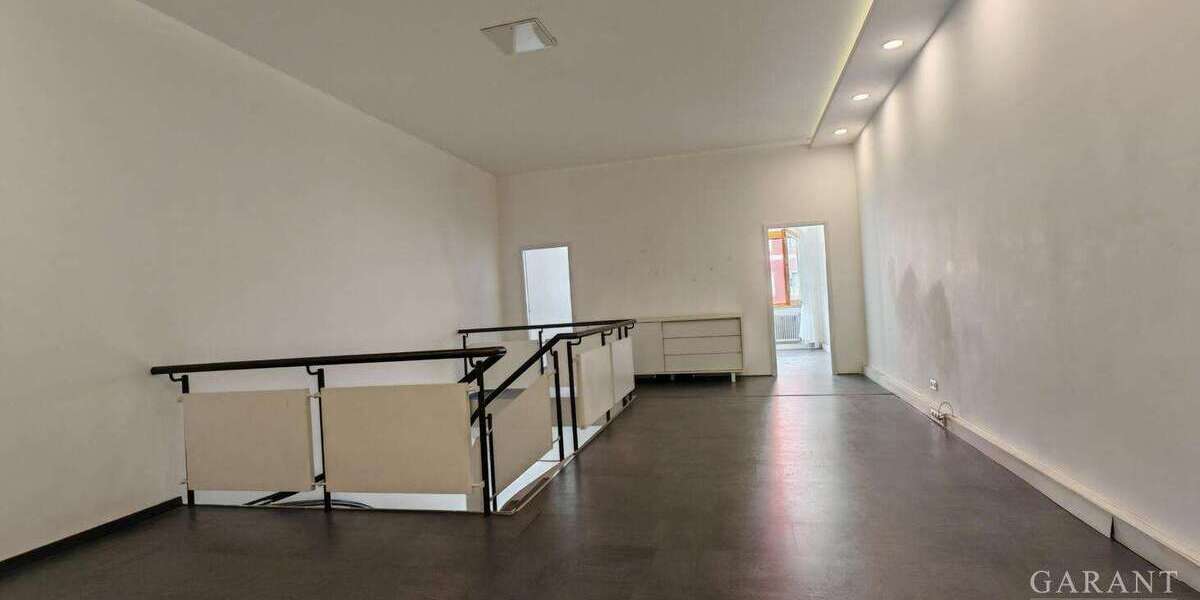 Gewerbeobjekt Pforzheim Weststadt - 230.000&euro; | Angebot:25127805