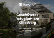 Wohnung zum Kaufen in Stuttgart 998.500 € 85 m²