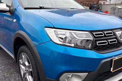 Dacia Sandero 157.000 km 6.999 &euro; Ditzingen 71254