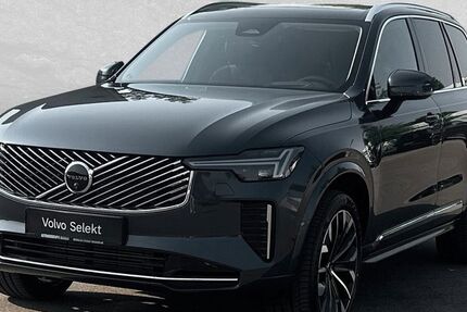 Volvo XC90 19.500 km 62.450 &euro; Karlsruhe 76187