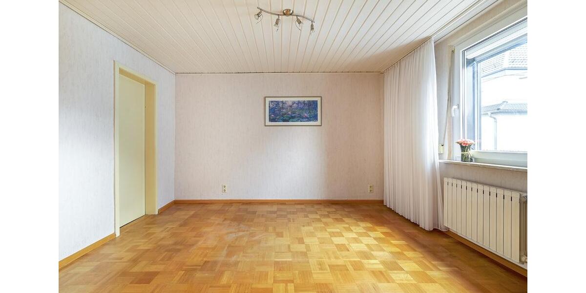 Einfamilienhaus Karlsruhe Rüppurr - 8 Zimmer, 184 m&sup2;, 650.000&euro; | Angebot:27132353