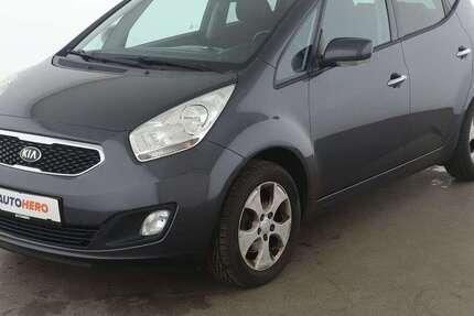 Kia Venga 55.316 km 8.770 € Stuttgart 70195