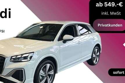 Audi Q2 2.000 km 42.900 &euro; Bruchsal 76646