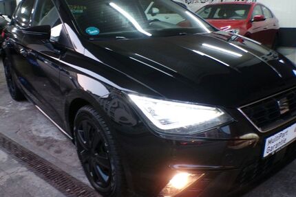 Seat Ibiza 89.000 km 13.990 &euro; Pforzheim 75172