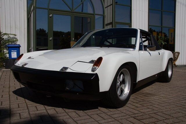 Porsche 914 99.999 km 260.000 € Karlsruhe 76139