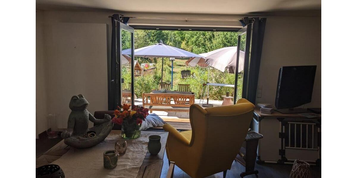 Bungalow Walzbachtal - 2 Zimmer, 128 m&sup2;, 337.000&euro; | Angebot:27103190