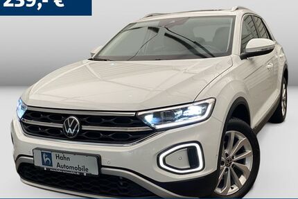 VW T-Roc 69.300 km 23.790 &euro; Niefern-Öschelbronn 75223