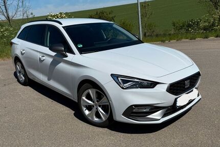 Seat Leon 35.000 km 22.700 &euro; Hemmingen 71282