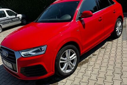 Audi Q3 131.000 km 12.000 &euro; Karlsruhe 76149