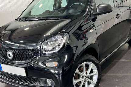 Smart forFour 45.000 km 10.995 &euro; Bretten 75015