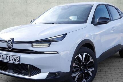 Citroen C4 3.000 km 26.480 &euro; Karlsruhe 76185