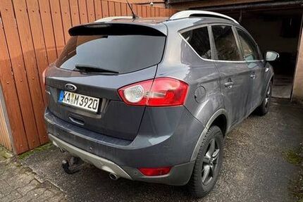 Ford Kuga 211.000 km 4.000 &euro; Sulzfeld 75056