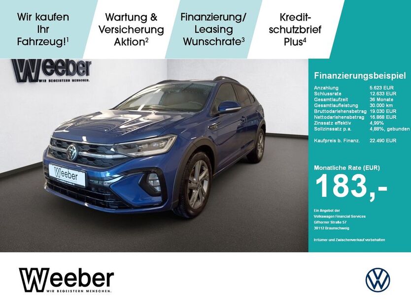 VW Taigo 32.586 km 22.490 € Leonberg 71229