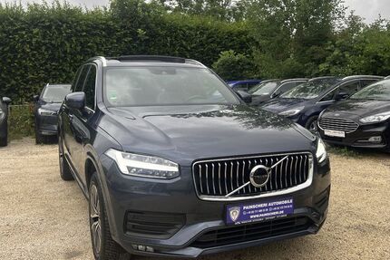 Volvo XC90 72.000 km 37.799 € Stuttgart 70567