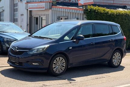 Opel Zafira 213.000 km 5.390 &euro; Birkenfeld bei Pforzheim 75217