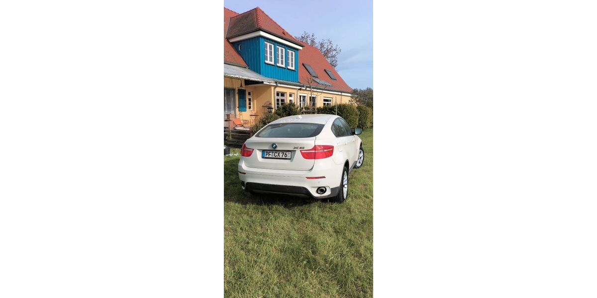 BMW X6 105.000 km 18.750 &euro; Tiefenbronn 75233