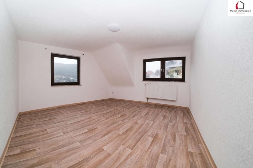 °°° INVESTIEREN IN DIE ZUKUNFT: DREIZimmerwohnung MIT AUSBAURESERVE IN ATTRAKTIVER LAGE °°°