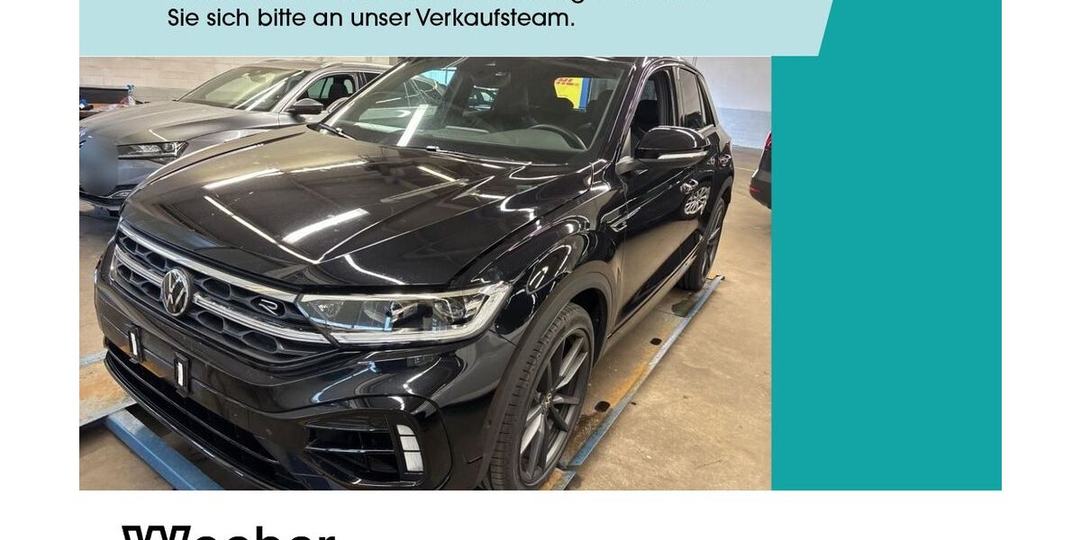 VW T-Roc 25.787 km 34.980 &euro; Leonberg 71229