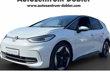 VW ID.3 7.500 km 38.440 &euro; Mühlacker 75417