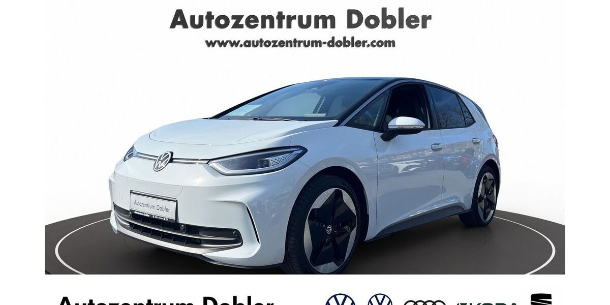 VW ID.3 7.500 km 38.440 &euro; Mühlacker 75417