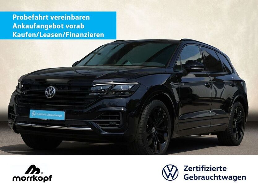 Touareg