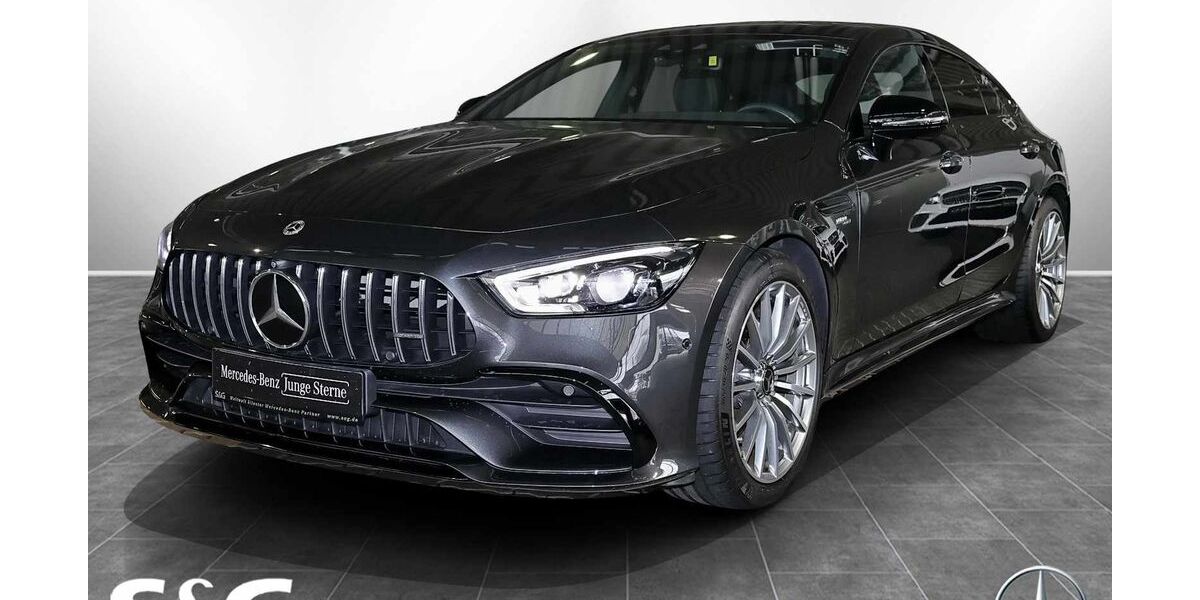 Mercedes-Benz AMG GT 8.960 km 84.960 &euro; Karlsruhe 76185