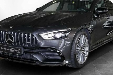 Mercedes-Benz AMG GT 8.960 km 89.770 &euro; Karlsruhe 76185