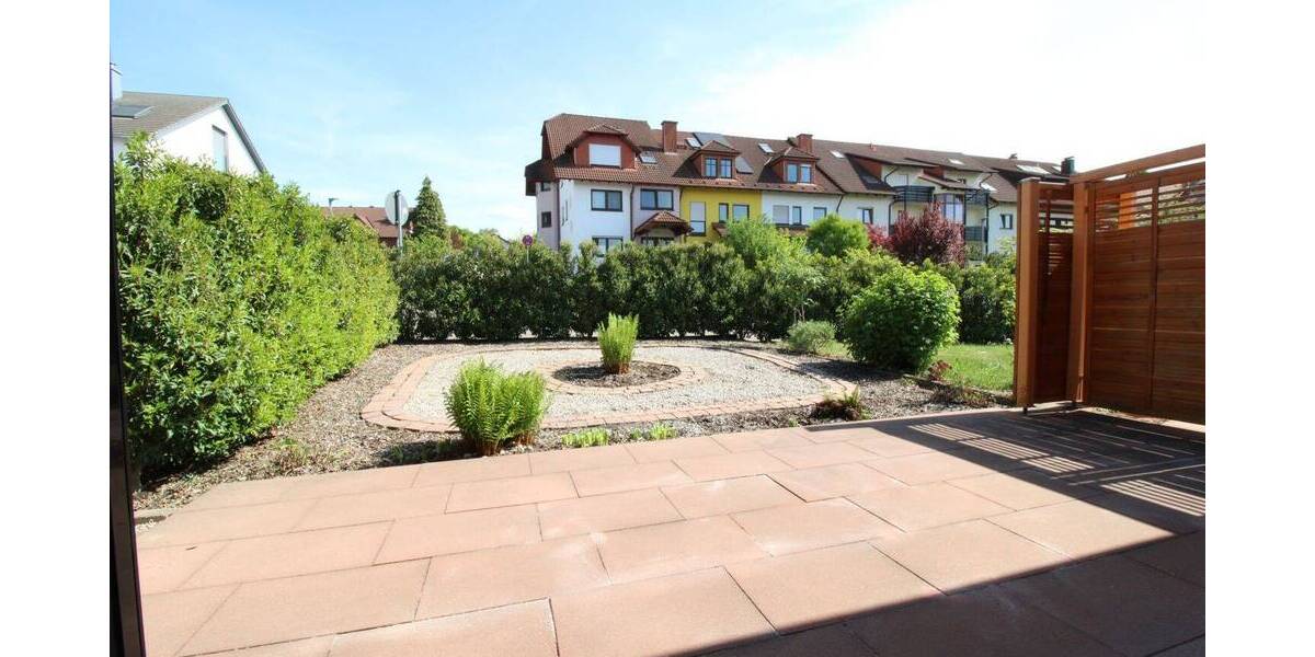 Doppelhaushälfte Karlsbad Langensteinbach - 5 Zimmer, 155 m&sup2;, 529.000&euro; | Angebot:26429092