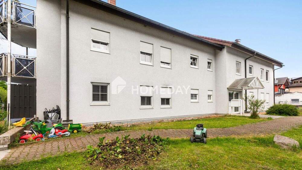 Etagenwohnung Königsbach-Stein Stein - 4 Zimmer, 98 m&sup2;, 249.900&euro; | Angebot:25410263