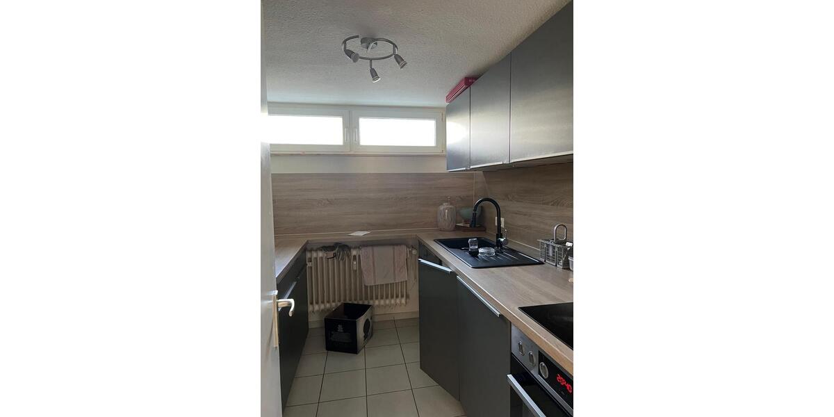 Etagenwohnung Gerlingen - 2 Zimmer, 65 m&sup2;, 600&euro; | Angebot:26386659