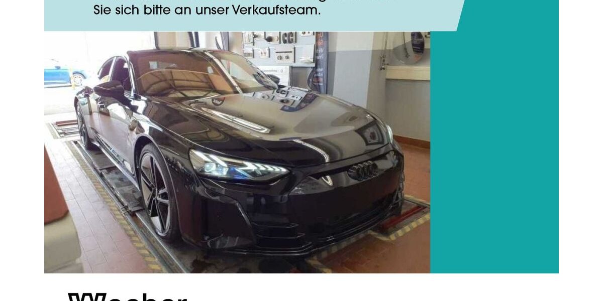 Audi RS e-tron GT 34.201 km 73.779 &euro; Leonberg 71229