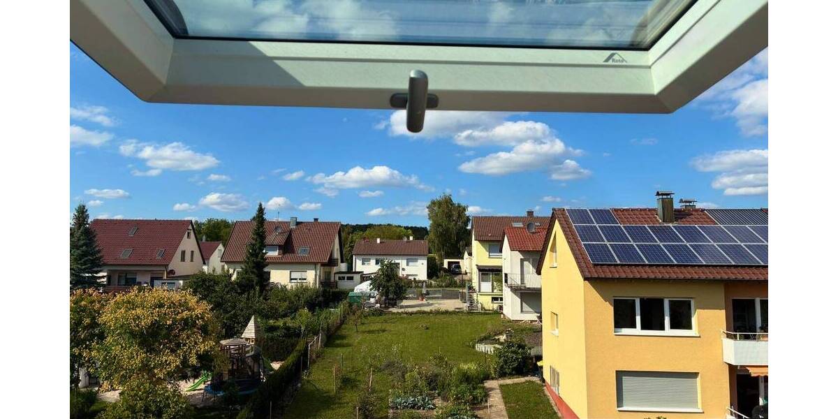 Etagenwohnung Niefern-Öschelbronn Öschelbronn - 2 Zimmer, 31 m&sup2;, 95.000&euro; | Angebot:26155229