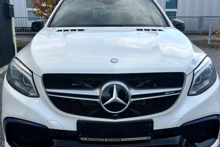 Mercedes-Benz GLE 63 AMG 134.900 km 36.499 &euro; Sindelfingen 71069