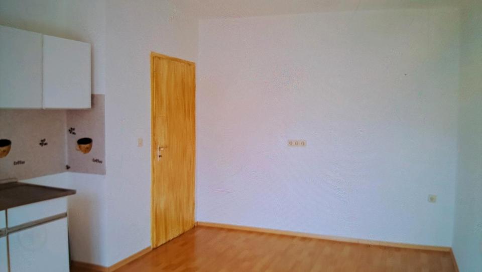 Etagenwohnung Gaggenau - 3 Zimmer, 58 m&sup2;, 173.000&euro; | Angebot:26301355