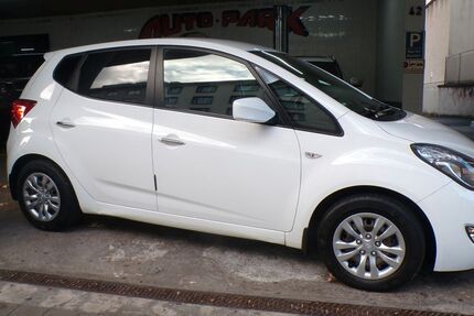 Hyundai ix20 144.000 km 5.990 &euro; Pforzheim 75172