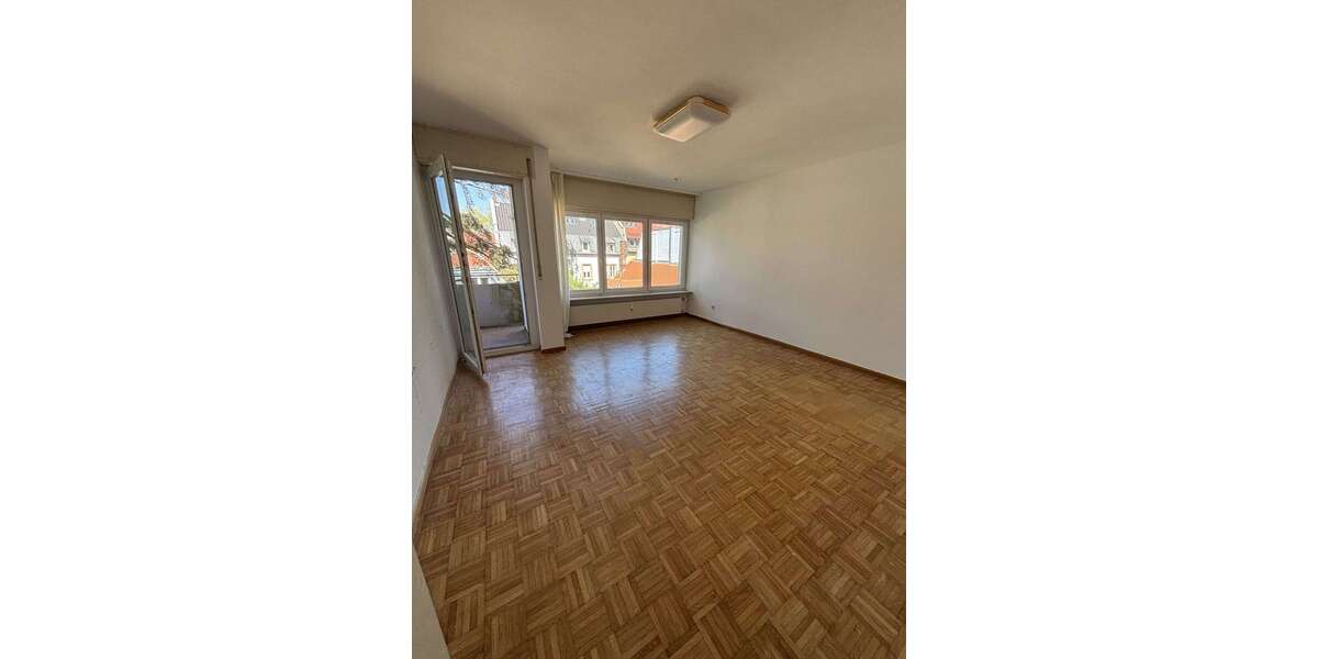 Etagenwohnung Karlsruhe Durlach - 2 Zimmer, 60 m&sup2;, 1.165&euro; | Angebot:26289457