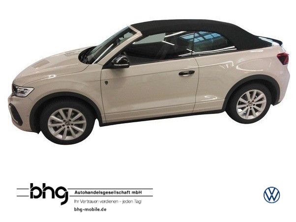 VW T-Roc 14.611 km 36.930 &euro; Ettlingen 76275