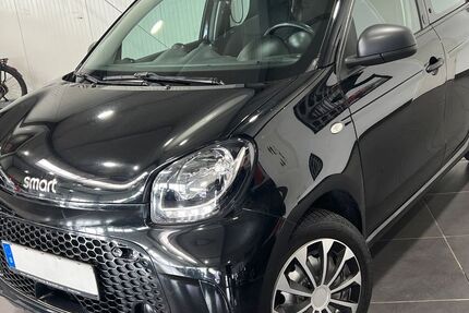 Smart ForFour 36.000 km 9.995 &euro; Bretten 75015