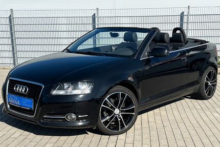 Audi A3 156.000 km 6.450 € Stutensee (Karlsruhe) 76297