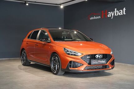 Hyundai i30 12.000 km 21.950 &euro; Calw 75365