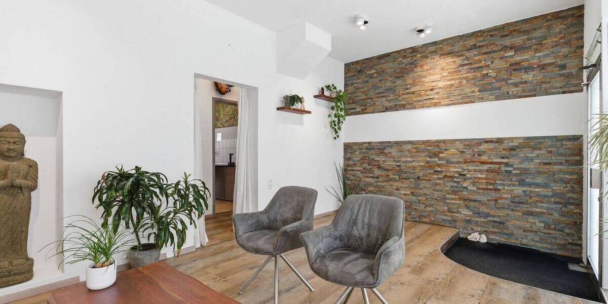 Gewerbeobjekt Pforzheim Südweststadt - 2 Zimmer, 120.000&euro; | Angebot:26499993