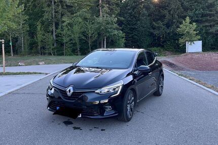 Renault Clio 88.000 km 9.999 &euro; Calw 75365