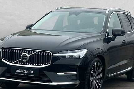 Volvo XC60 8.000 km 54.950 &euro; Karlsruhe 76187