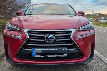Lexus NX 300 61.000 km 27.999 € Birkenfeld 75217