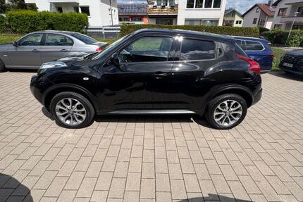 Nissan Juke 192.591 km 5.400 &euro; Pforzheim 75180